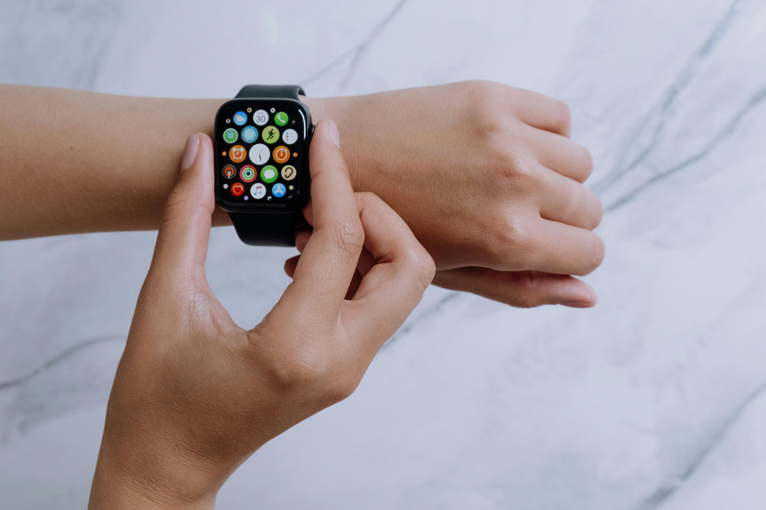 SmartWatch