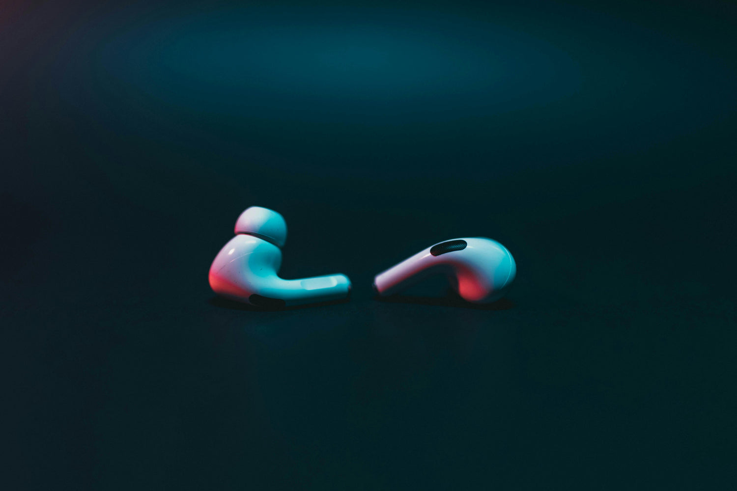 Audífonos In Ear
